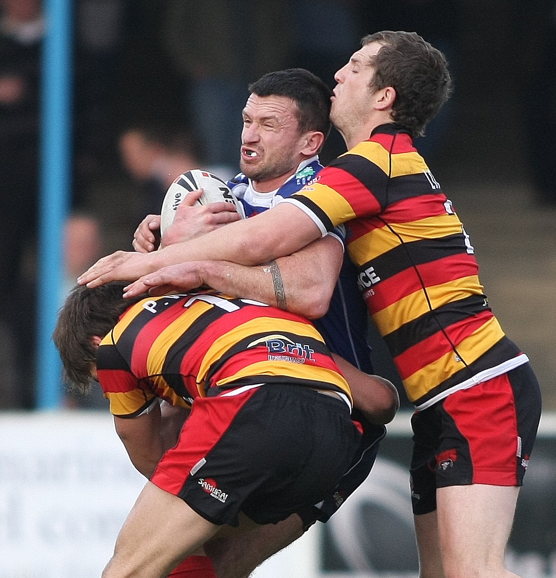 2010 - Barrow v Dewsbury - Ostler 24-04-2010 17-42-22